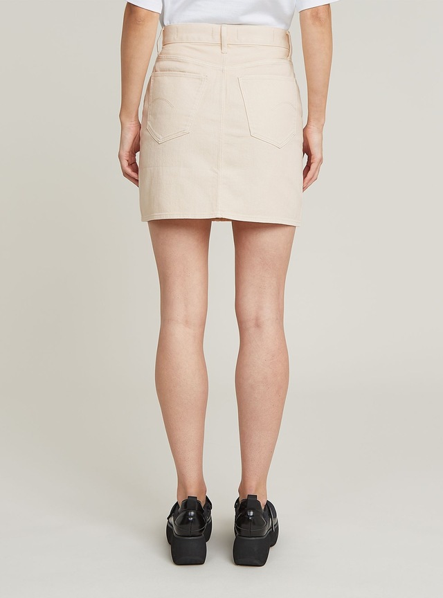 G-STAR Jeanskleid »Viktoria Short Chino Rock«