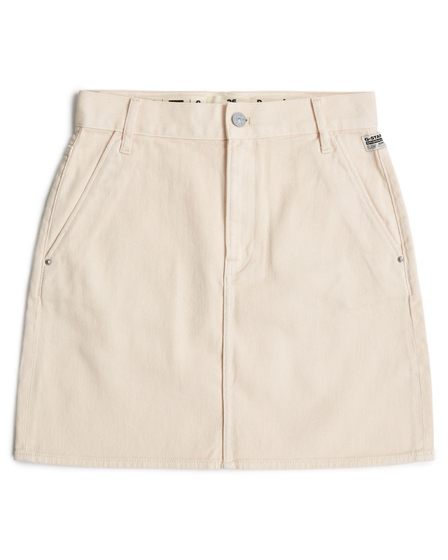 G-STAR Jeanskleid »Viktoria Short Chino Rock«