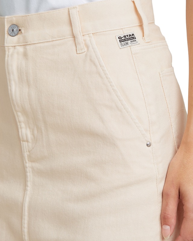 G-STAR Jeanskleid »Viktoria Short Chino Rock«