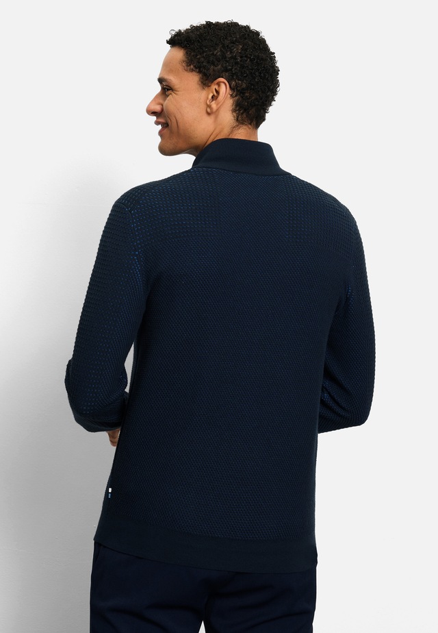 OLYMP Troyer »OLYMP Casual Strick, Troyer«
