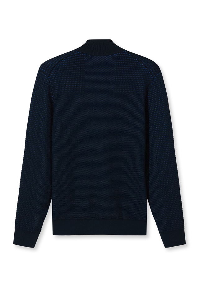 OLYMP Troyer »OLYMP Casual Strick, Troyer«