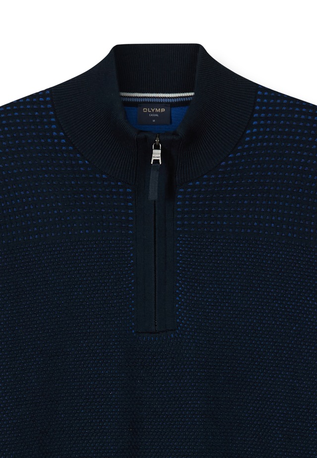 OLYMP Troyer »OLYMP Casual Strick, Troyer«