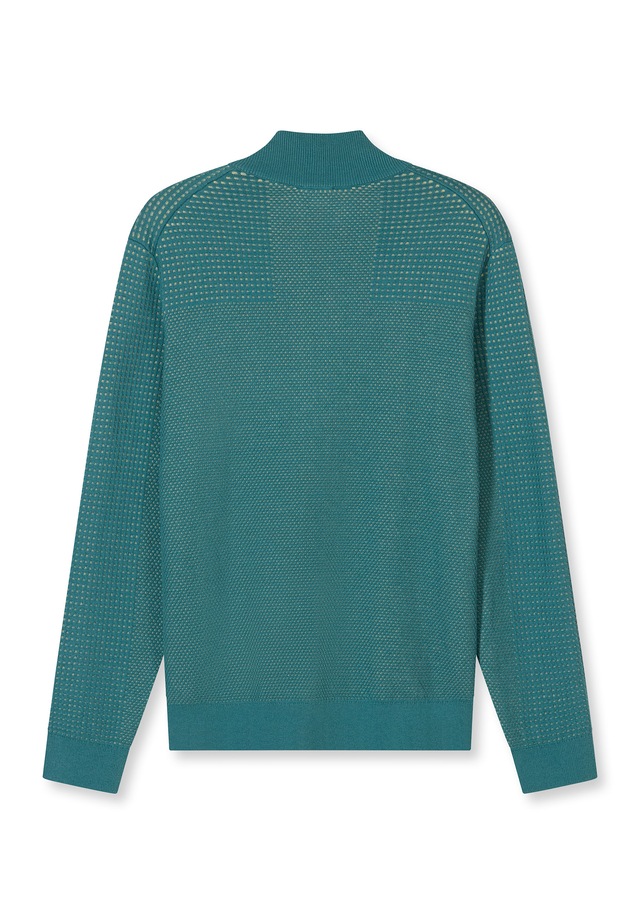OLYMP Troyer »OLYMP Casual Strick, Troyer«