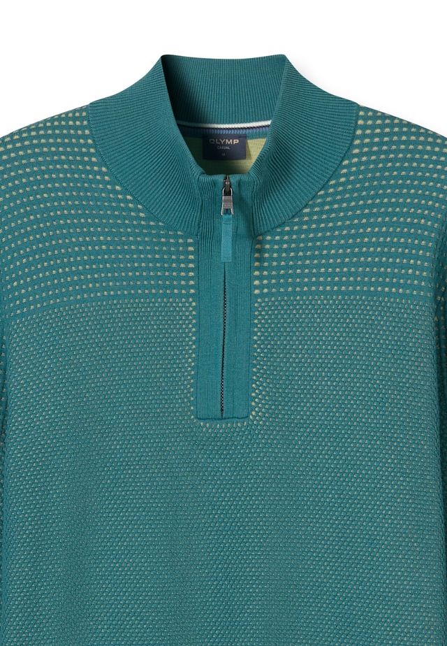 OLYMP Troyer »OLYMP Casual Strick, Troyer«