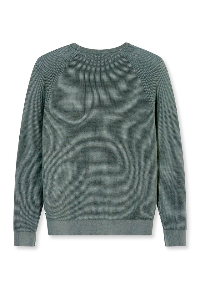 OLYMP Strickpullover »OLYMP Casual Strick, Regular Fit«