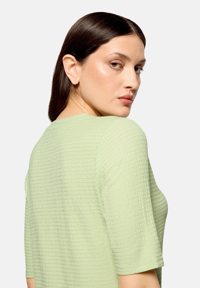 Betty Barclay Kurzarmshirt »Damen mit Rundhalsausschnitt« 1 tlg.