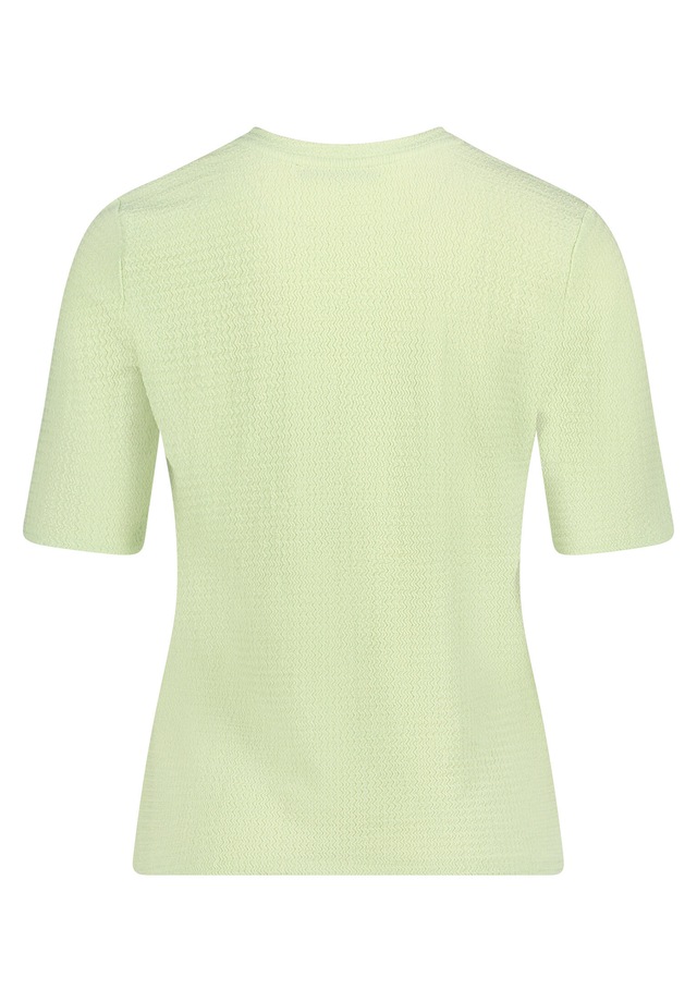 Betty Barclay Kurzarmshirt »Damen mit Rundhalsausschnitt« 1 tlg.