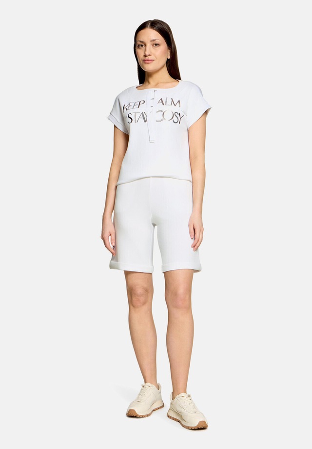Betty Barclay Schlupfhose »Damen mit Eingrifftaschen«