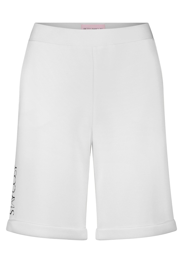 Betty Barclay Schlupfhose »Damen mit Eingrifftaschen«