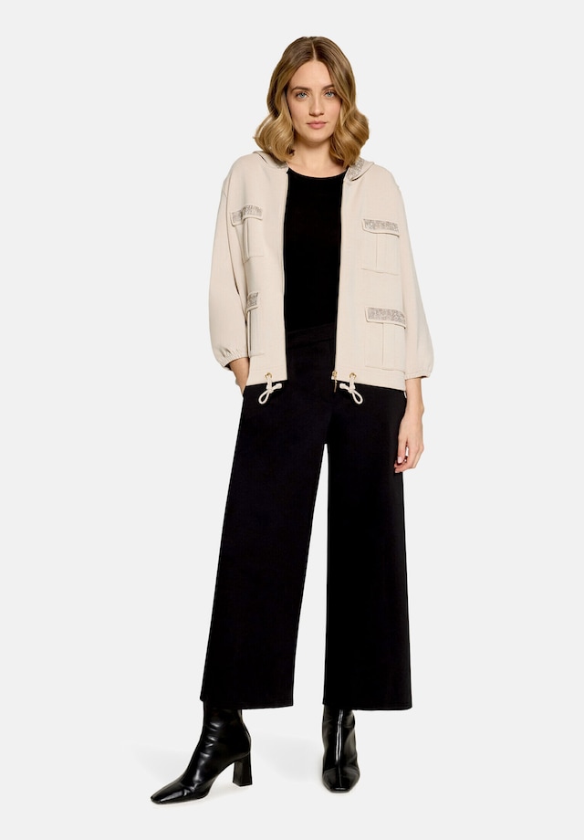 Betty Barclay Sweatjacke »Damen mit Kapuze«
