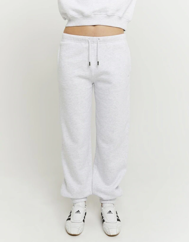 Tally Weijl Sweathose »SPACOLUCAS« Baumwollmischung, bequem
