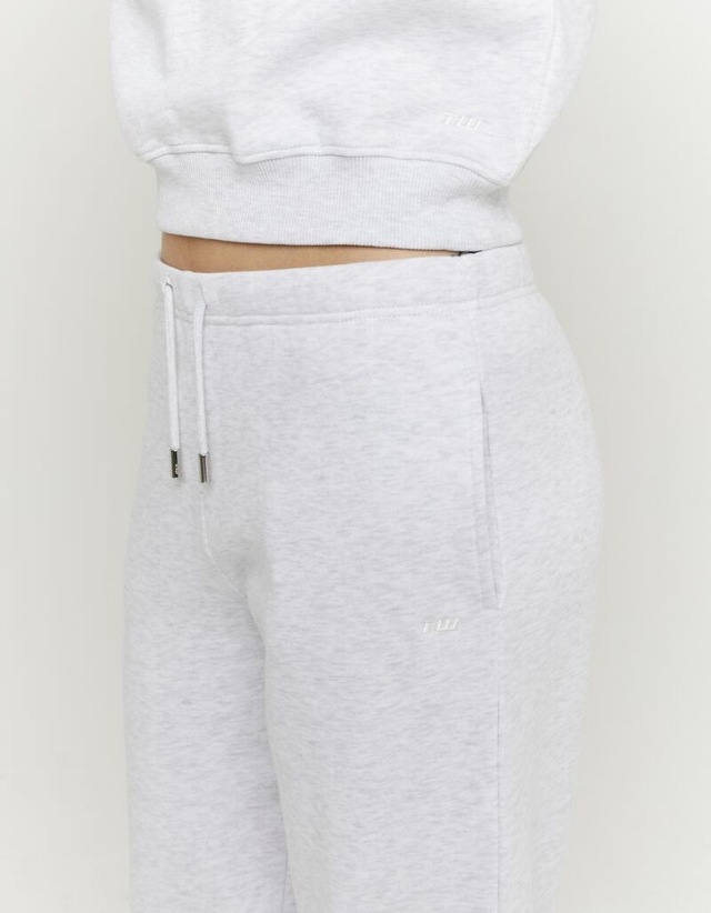 Tally Weijl Sweathose »SPACOLUCAS« Baumwollmischung, bequem