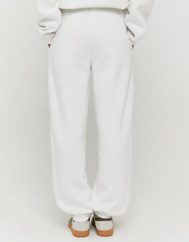 Tally Weijl Sweathose »SPACOLUCAS« Baumwollmischung, bequem