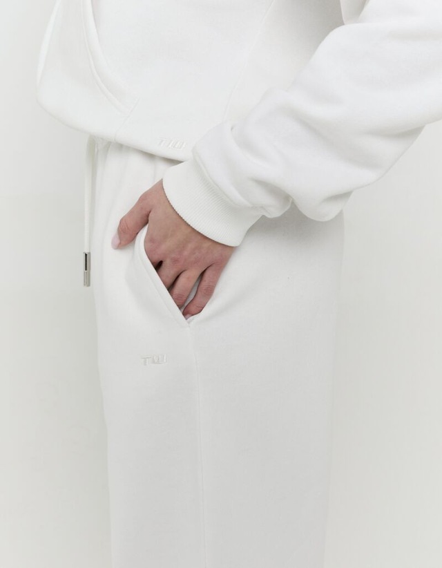 Tally Weijl Sweathose »SPACOLUCAS« Baumwollmischung, bequem