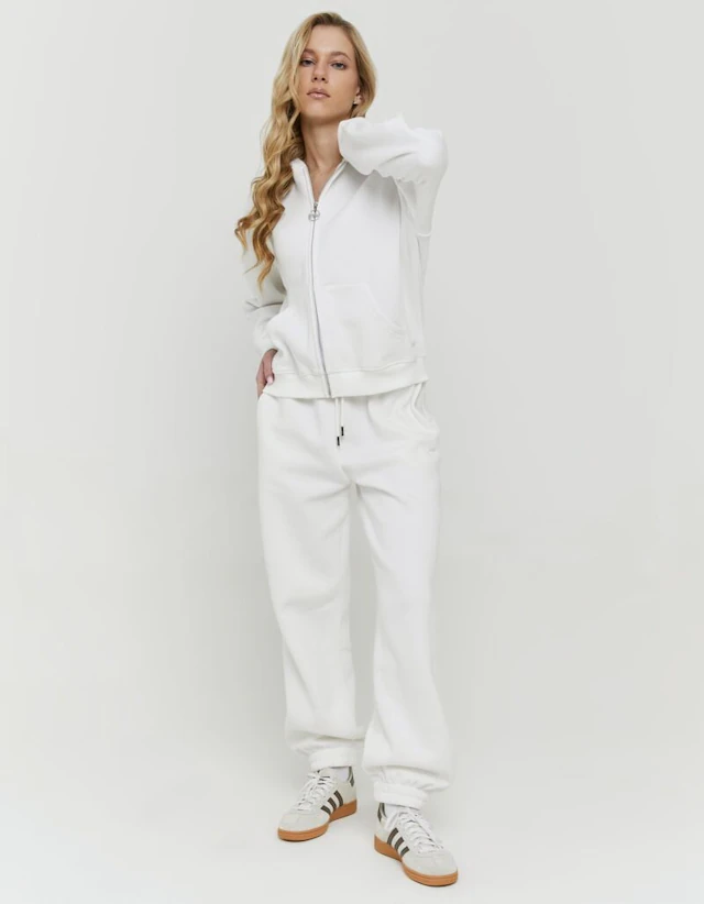 Tally Weijl Sweathose »SPACOLUCAS« Baumwollmischung, bequem