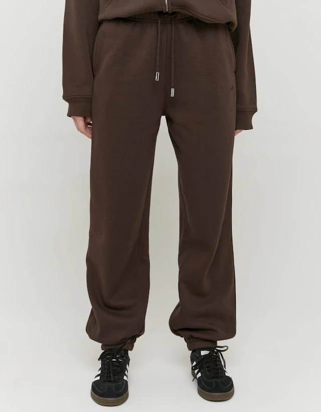 Tally Weijl Sweathose »SPACOLUCAS« Baumwollmischung, bequem