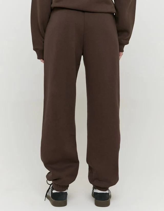 Tally Weijl Sweathose »SPACOLUCAS« Baumwollmischung, bequem