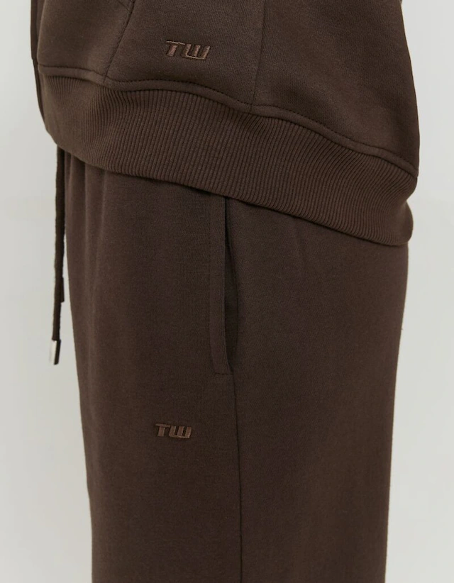 Tally Weijl Sweathose »SPACOLUCAS« Baumwollmischung, bequem