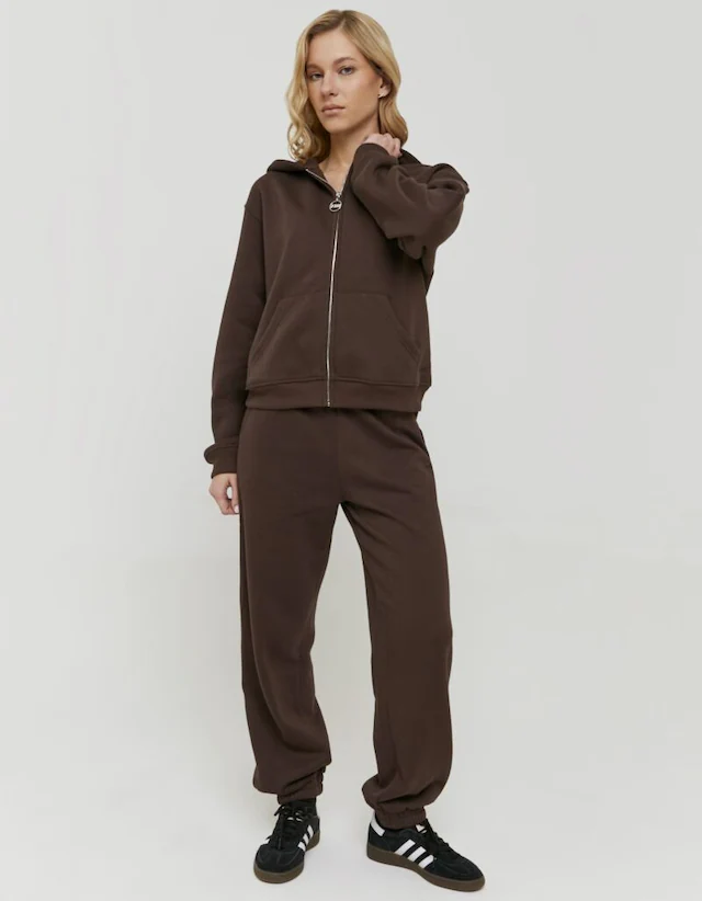 Tally Weijl Sweathose »SPACOLUCAS« Baumwollmischung, bequem