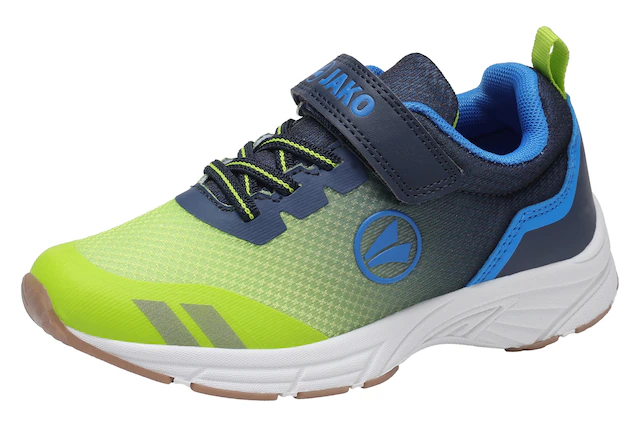 Jako Sneaker »J-NICISEEV« atmungsaktiv, nichtabfärbende Sohle