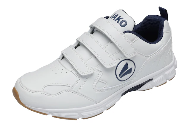 Jako Sneaker »J-FSHALEV« nichtabfärbende Sohle, gute Dämpfung