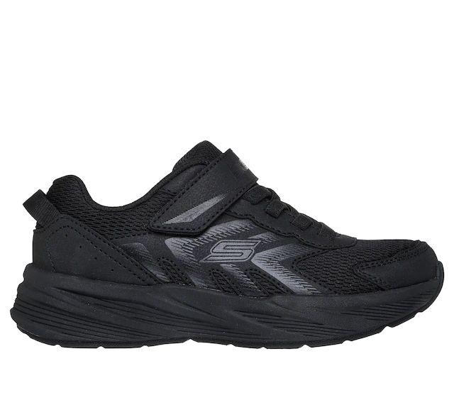 Skechers Sneaker »MICROSPEC TREAD« Schnürer mit Klettverschluss, Größenschablone zum Download