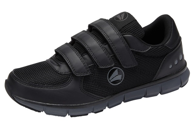 Jako Sneaker »J-BLNOMICV« Klettverschluss,Comfort-Fit