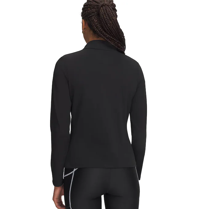 Under Armour® Trainingsjacke »MOTION FZ« für Fitness und Sportmode, mit klarer Linienführung