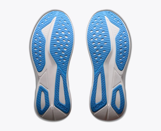 Hoka One One Laufschuh »Mach 7« mit EVA-Dämpfungstechnologie, atmungsaktives Obermaterial