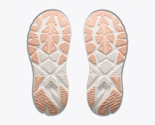 Hoka One One Laufschuh »Arahi 9« atmungsaktives Obermaterial, EVA-Dämpfungstechnologie