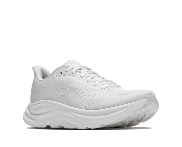 Hoka One One Laufschuh »Clifton 11« atmungsaktives Obermaterial, EVA-Dämpfungstechnologie