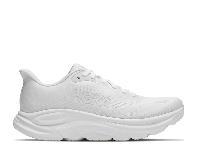Hoka One One Laufschuh »Clifton 11« atmungsaktives Obermaterial, EVA-Dämpfungstechnologie
