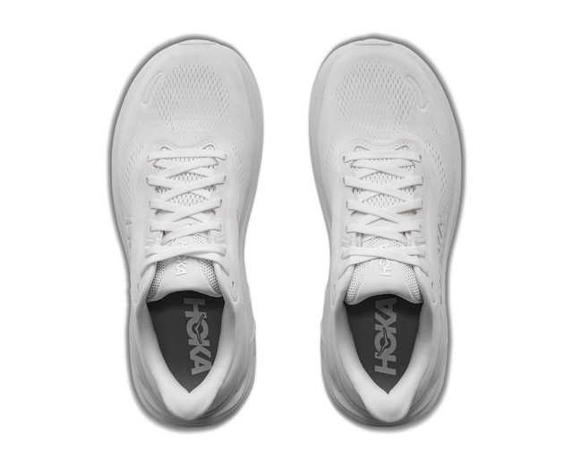 Hoka One One Laufschuh »Clifton 11« atmungsaktives Obermaterial, EVA-Dämpfungstechnologie