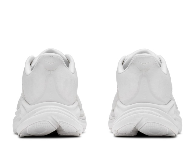 Hoka One One Laufschuh »Clifton 11« atmungsaktives Obermaterial, EVA-Dämpfungstechnologie