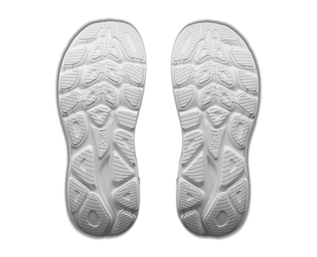 Hoka One One Laufschuh »Clifton 11« atmungsaktives Obermaterial, EVA-Dämpfungstechnologie