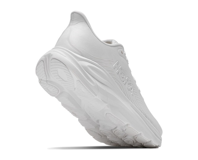 Hoka One One Laufschuh »Clifton 11« atmungsaktives Obermaterial, EVA-Dämpfungstechnologie