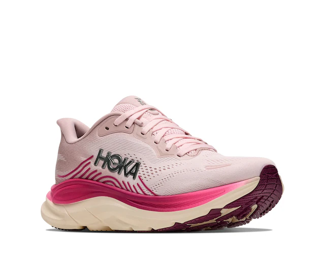 Hoka One One Laufschuh »Clifton 11« atmungsaktives Obermaterial, EVA-Dämpfungstechnologie