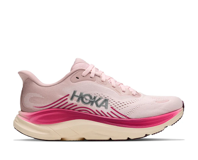 Hoka One One Laufschuh »Clifton 11« atmungsaktives Obermaterial, EVA-Dämpfungstechnologie