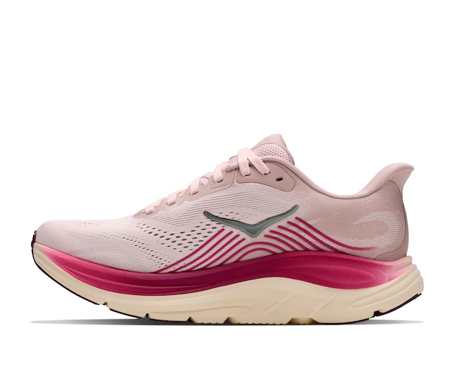 Hoka One One Laufschuh »Clifton 11« atmungsaktives Obermaterial, EVA-Dämpfungstechnologie