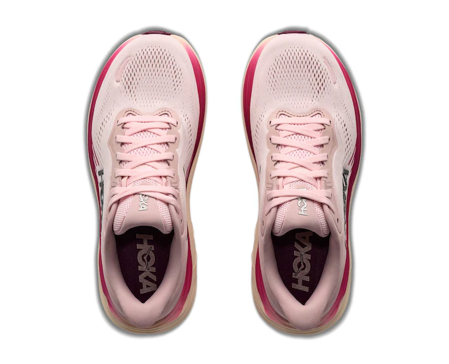 Hoka One One Laufschuh »Clifton 11« atmungsaktives Obermaterial, EVA-Dämpfungstechnologie