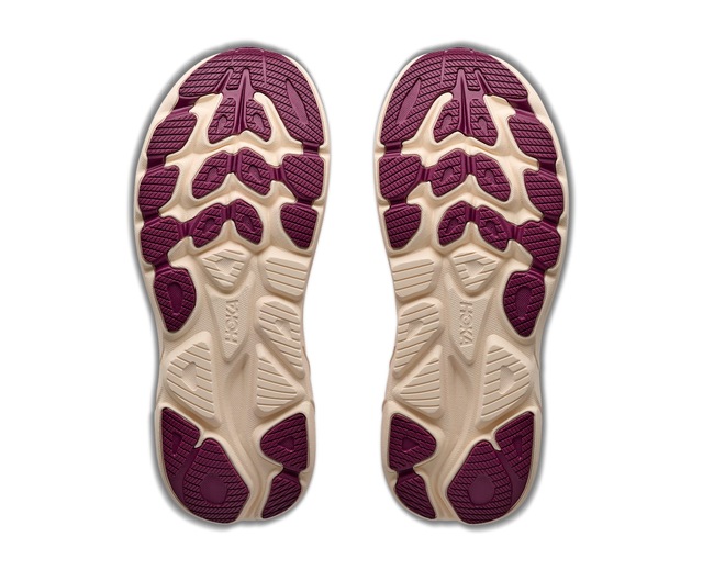 Hoka One One Laufschuh »Clifton 11« atmungsaktives Obermaterial, EVA-Dämpfungstechnologie