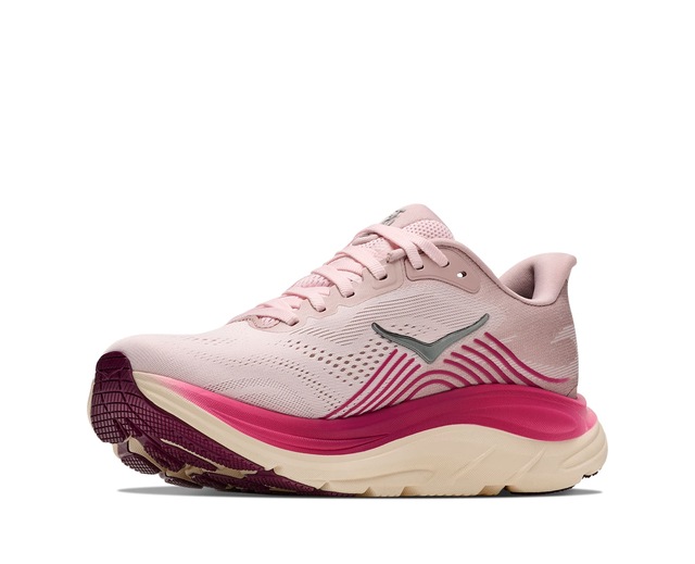 Hoka One One Laufschuh »Clifton 11« atmungsaktives Obermaterial, EVA-Dämpfungstechnologie