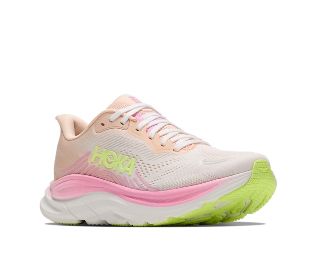 Hoka One One Laufschuh »Clifton 11« atmungsaktives Obermaterial, EVA-Dämpfungstechnologie