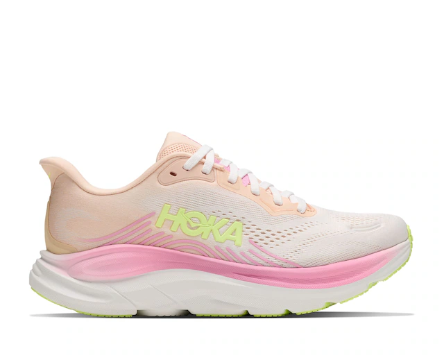 Hoka One One Laufschuh »Clifton 11« atmungsaktives Obermaterial, EVA-Dämpfungstechnologie