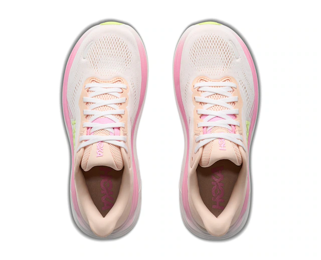 Hoka One One Laufschuh »Clifton 11« atmungsaktives Obermaterial, EVA-Dämpfungstechnologie