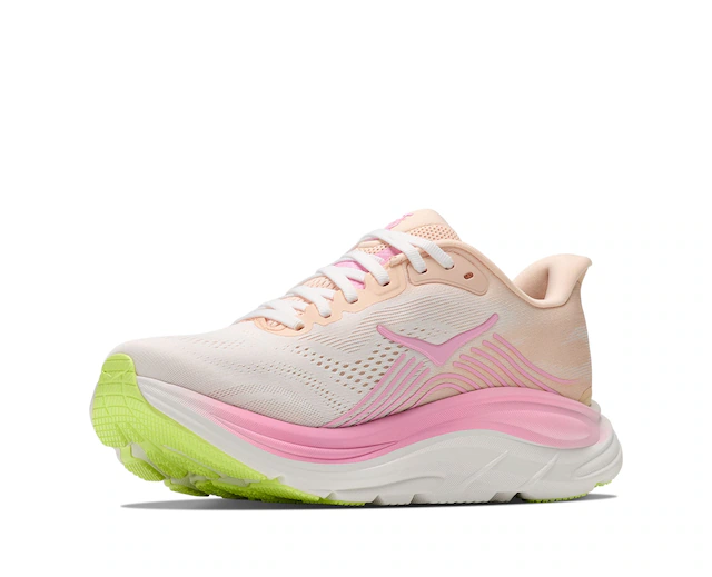 Hoka One One Laufschuh »Clifton 11« atmungsaktives Obermaterial, EVA-Dämpfungstechnologie