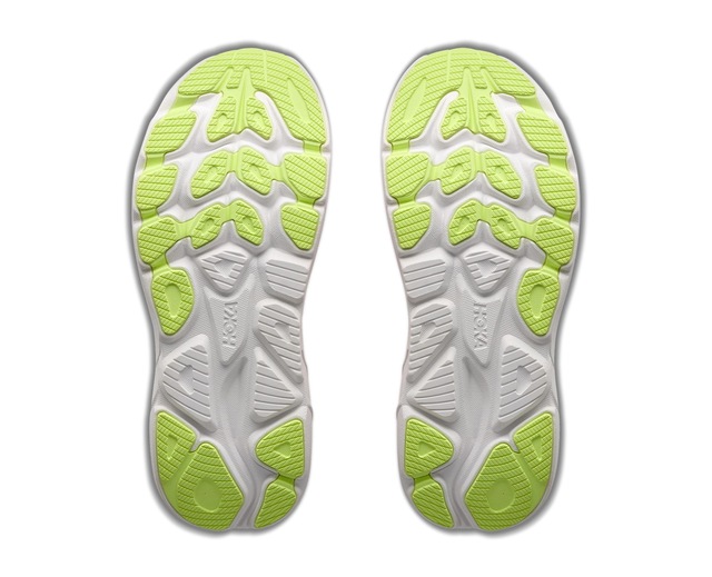 Hoka One One Laufschuh »Clifton 11« atmungsaktives Obermaterial, EVA-Dämpfungstechnologie