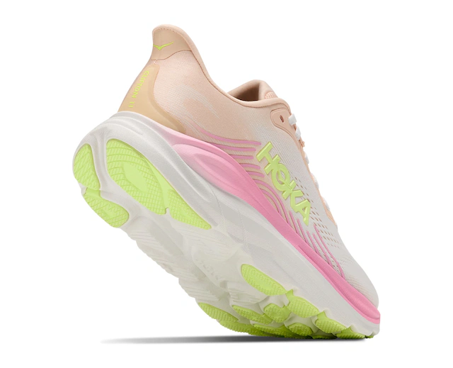 Hoka One One Laufschuh »Clifton 11« atmungsaktives Obermaterial, EVA-Dämpfungstechnologie