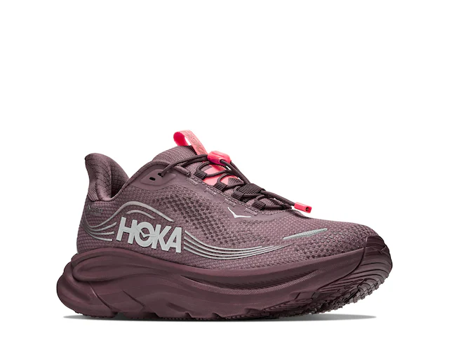 Hoka One One Laufschuh »Clifton 11 Gore-Tex« hoher Dämpfungsgrad, leicht profiliertes Laufsohlenprofil, wasserdicht