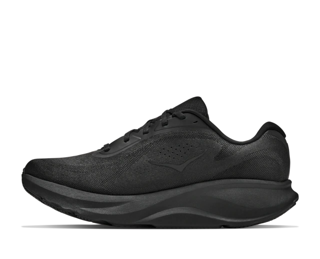 Hoka One One Laufschuh »Rincon 5« sehr leichtes Design, leicht profiliertes Laufsohlenprofil